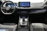 Nissan Qashqai din 2025 cu 20.100 km - oferta NIS239499 - foto 16