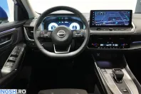 Nissan Qashqai din 2025 cu 20.100 km - oferta NIS239499 - foto 17