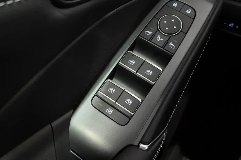 Nissan Qashqai din 2025 cu 20.100 km - oferta NIS239499 - foto 19