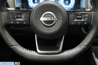 Nissan Qashqai din 2025 cu 20.100 km - oferta NIS239499 - foto 24