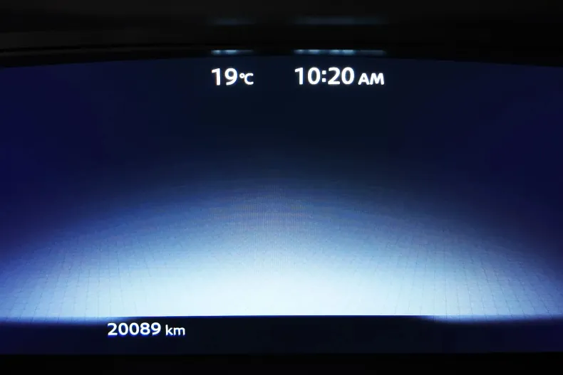 Nissan Qashqai din 2025 cu 20.100 km - oferta NIS239499 - foto 25