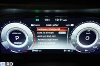 Nissan Qashqai din 2025 cu 20.100 km - oferta NIS239499 - foto 26