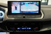 Nissan Qashqai din 2025 cu 20.100 km - oferta NIS239499 - foto 31