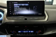 Nissan Qashqai din 2025 cu 20.100 km - oferta NIS239499 - foto 33