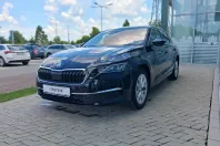 Skoda Octavia din 2026 cu 1.169 km - oferta SKO239500 - foto 1