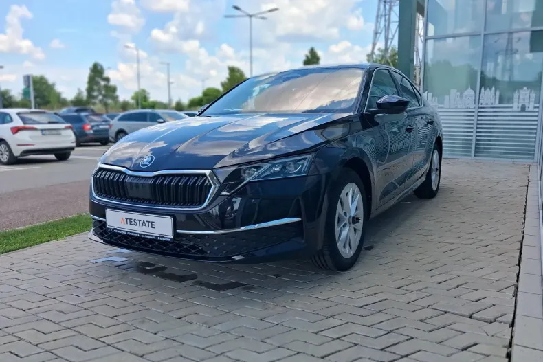 Skoda Octavia din 2026 cu 1.169 km - oferta SKO239500 - foto 1