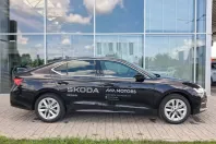 Skoda Octavia din 2026 cu 1.169 km - oferta SKO239500 - foto 5