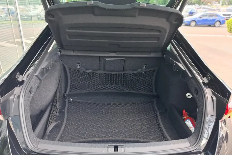 Skoda Octavia din 2026 cu 1.169 km - oferta SKO239500 - foto 8