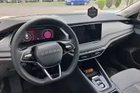 Skoda Octavia din 2026 cu 1.169 km - oferta SKO239500 - foto 15