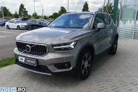 Volvo XC40 din 2021 cu 95.063 km - oferta VOL239501 - foto 1
