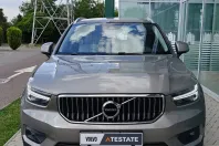 Volvo XC40 din 2021 cu 95.063 km - oferta VOL239501 - foto 2