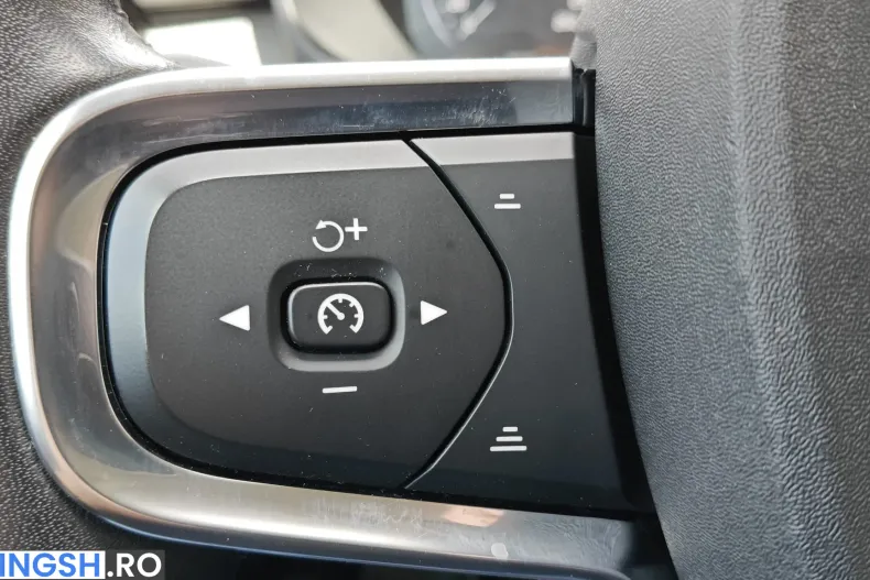 Volvo XC40 din 2021 cu 95.063 km - oferta VOL239501 - foto 16