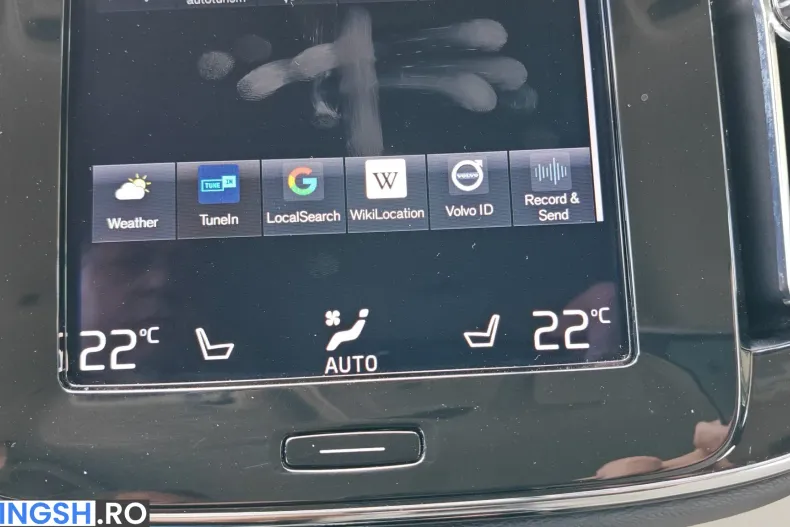 Volvo XC40 din 2021 cu 95.063 km - oferta VOL239501 - foto 27