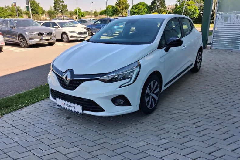 Renault Clio din 2023 cu 44.479 km - oferta REN239502 - foto 1