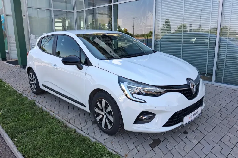 Renault Clio din 2023 cu 44.479 km - oferta REN239502 - foto 3