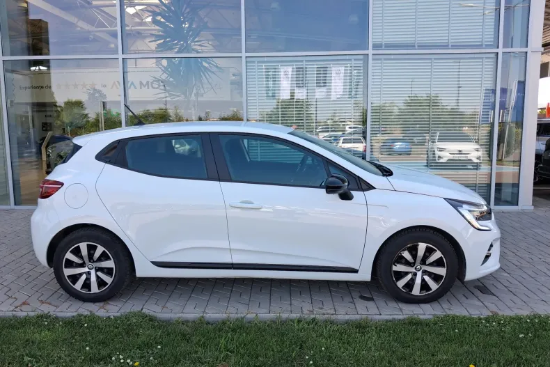 Renault Clio din 2023 cu 44.479 km - oferta REN239502 - foto 5