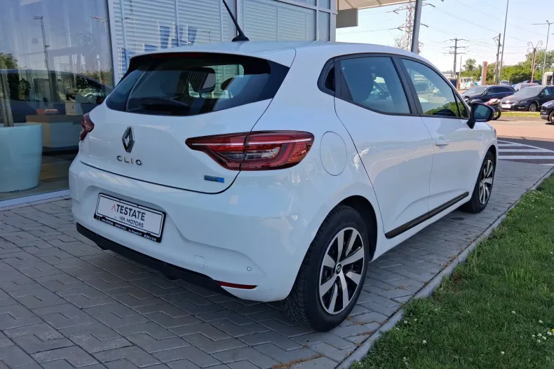 Renault Clio din 2023 cu 44.479 km - oferta REN239502 - foto 6