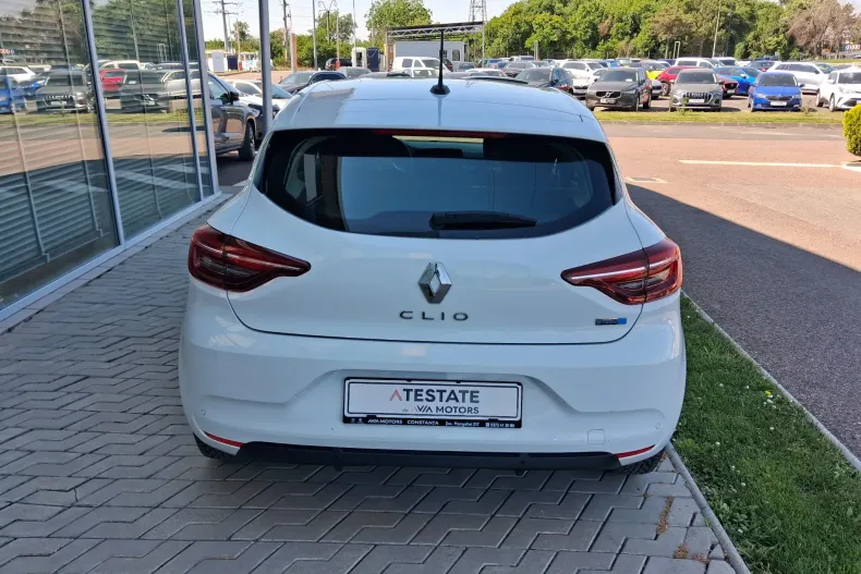 Renault Clio din 2023 cu 44.479 km - oferta REN239502 - foto 7