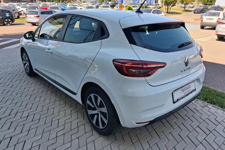 Renault Clio din 2023 cu 44.479 km - oferta REN239502 - foto 9