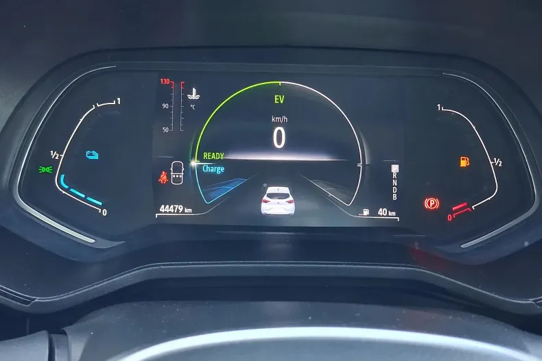 Renault Clio din 2023 cu 44.479 km - oferta REN239502 - foto 14
