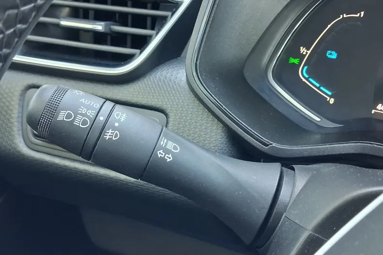 Renault Clio din 2023 cu 44.479 km - oferta REN239502 - foto 15