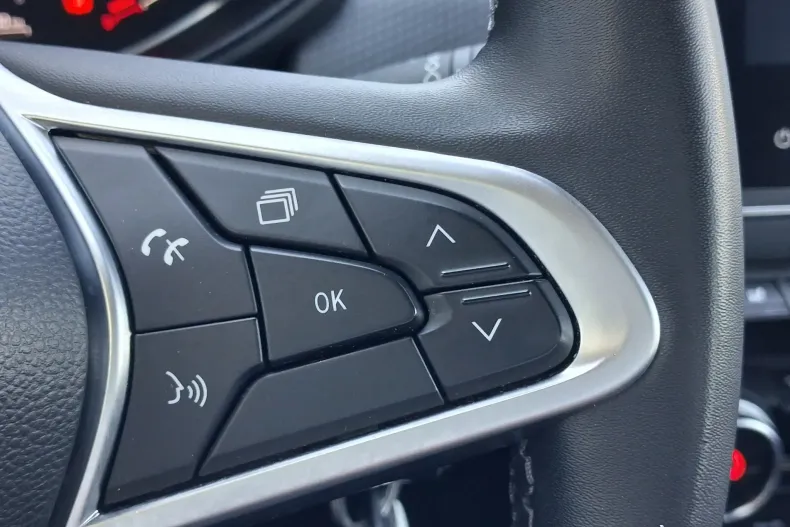 Renault Clio din 2023 cu 44.479 km - oferta REN239502 - foto 17