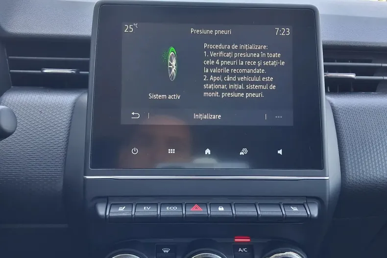 Renault Clio din 2023 cu 44.479 km - oferta REN239502 - foto 26