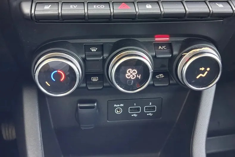 Renault Clio din 2023 cu 44.479 km - oferta REN239502 - foto 32
