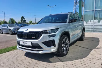 Skoda Kodiaq din 2022 - oferta SKO239503