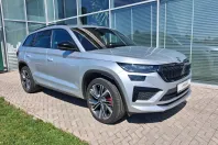 Skoda Kodiaq din 2022 cu 115.124 km - oferta SKO239503 - foto 3