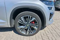 Skoda Kodiaq din 2022 cu 115.124 km - oferta SKO239503 - foto 4