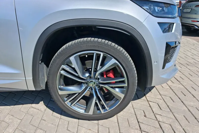 Skoda Kodiaq din 2022 cu 115.124 km - oferta SKO239503 - foto 4