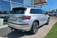 Skoda Kodiaq din 2022 cu 115.124 km - oferta SKO239503 - foto 6