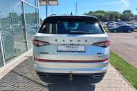 Skoda Kodiaq din 2022 cu 115.124 km - oferta SKO239503 - foto 7