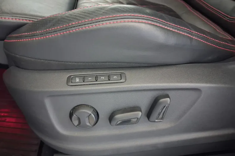 Skoda Kodiaq din 2022 cu 115.124 km - oferta SKO239503 - foto 13