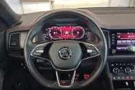 Skoda Kodiaq din 2022 cu 115.124 km - oferta SKO239503 - foto 17