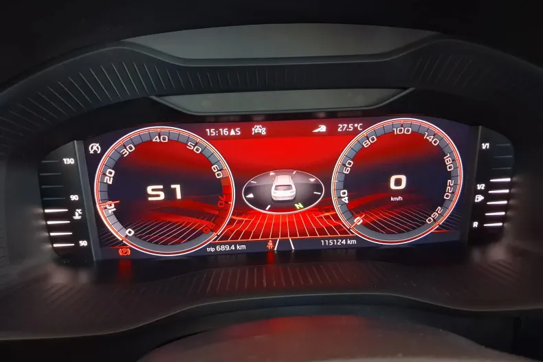 Skoda Kodiaq din 2022 cu 115.124 km - oferta SKO239503 - foto 18