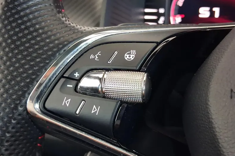 Skoda Kodiaq din 2022 cu 115.124 km - oferta SKO239503 - foto 20