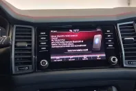 Skoda Kodiaq din 2022 cu 115.124 km - oferta SKO239503 - foto 24