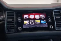 Skoda Kodiaq din 2022 cu 115.124 km - oferta SKO239503 - foto 32