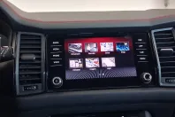 Skoda Kodiaq din 2022 cu 115.124 km - oferta SKO239503 - foto 33