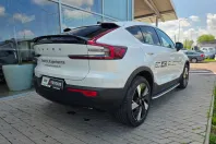 Volvo C40 din 2025 cu 4.380 km - oferta VOL239504 - foto 7