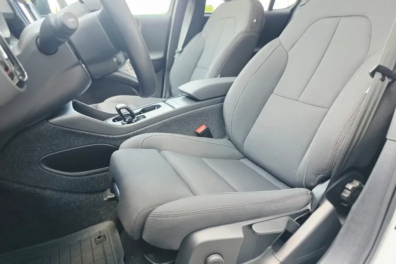Volvo C40 din 2025 cu 4.380 km - oferta VOL239504 - foto 15