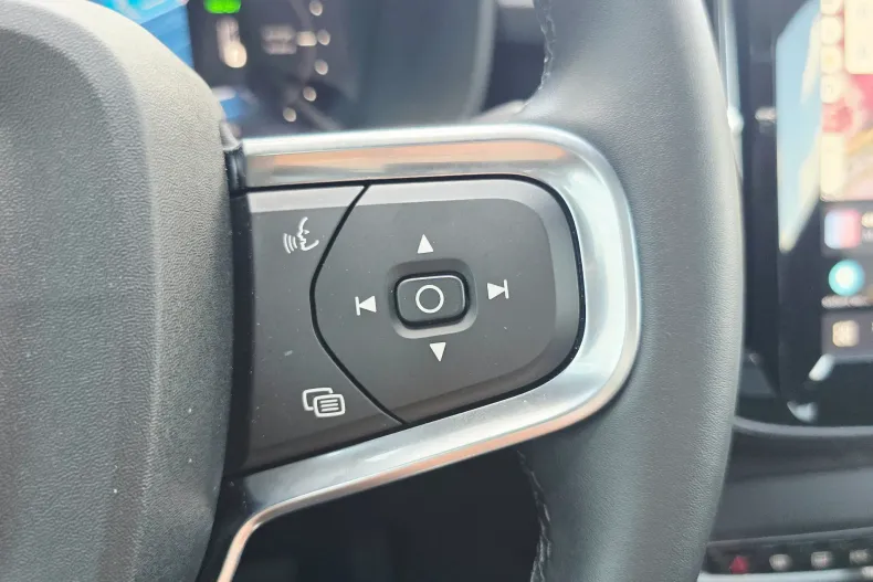 Volvo C40 din 2025 cu 4.380 km - oferta VOL239504 - foto 21