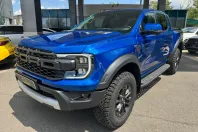 Ford Raptor din 2025 cu 16.400 km - oferta FOR239505 - foto 1