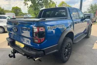 Ford Raptor din 2025 cu 16.400 km - oferta FOR239505 - foto 6