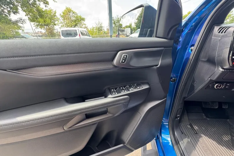 Ford Raptor din 2025 cu 16.400 km - oferta FOR239505 - foto 14