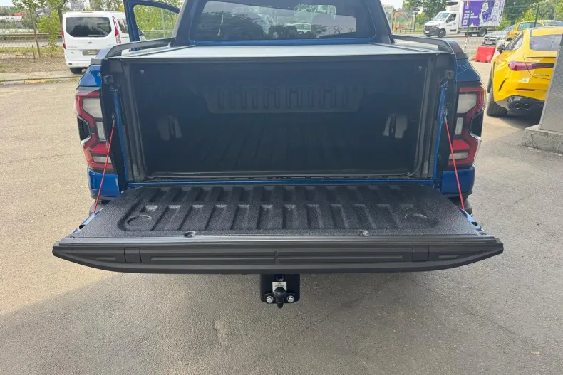 Ford Raptor din 2025 cu 16.400 km - oferta FOR239505 - foto 22