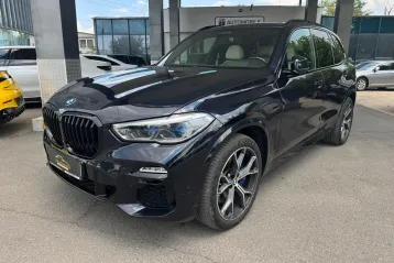 BMW X5 din 2020 - oferta BMW239506