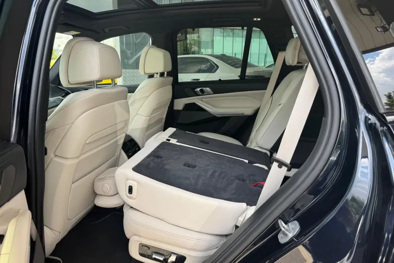 BMW X5 (Seria X) din 2020 cu 107.263 km - oferta BMW239506 - foto 3
